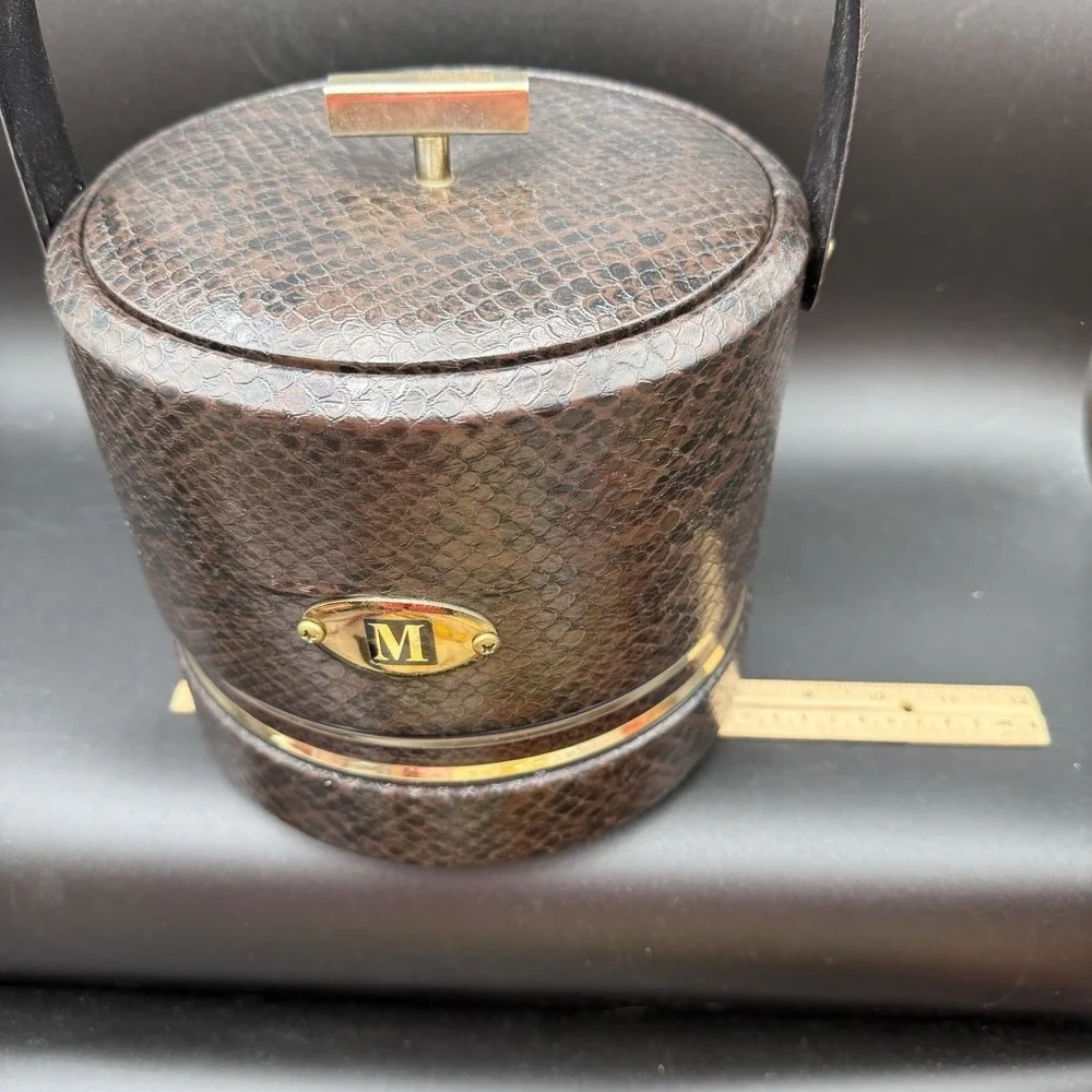 Georges Briard vintage mid